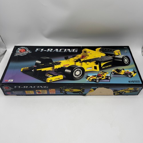 1999 mega bloks probuilder - 1999,