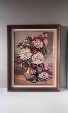 Vintage French Floral