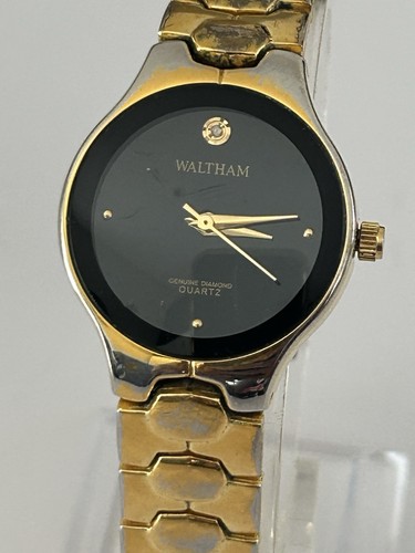 American waltham golden - “waltham”,