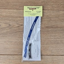 Tracksetta N Gauge 18" Radius