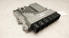 LR178224 ECU RANGE ROVER VELAR LAND ROVER 2.0L Unknown 17-25
