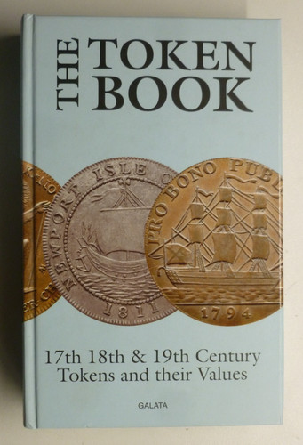 The token book 17th - 17th, 18th