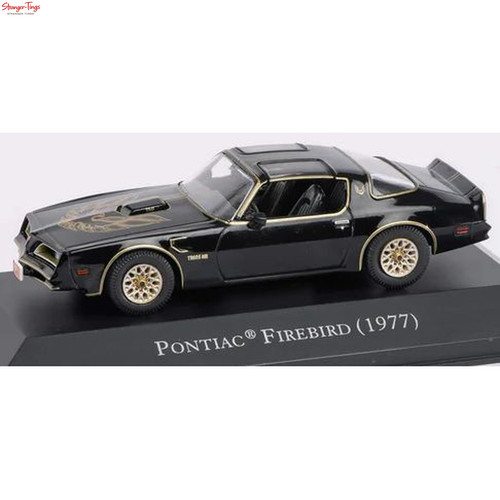 Pontiac firebird trans - firebird,