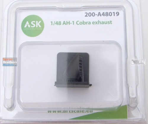 Aska48019 ask art - aska48019, 1:48