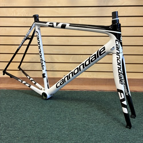 54cm cannondale supersix evo - 54cm,