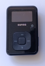 SanDisk Sansa Clip+ Black 8GB