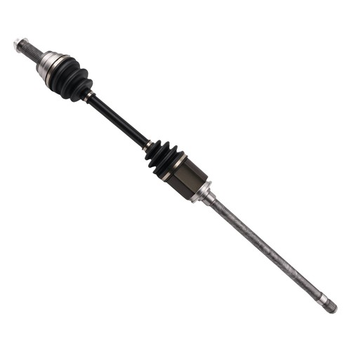 Front axle right - front, drive
