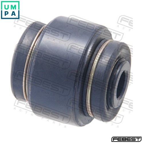 Mounting controltrailing - 2x,