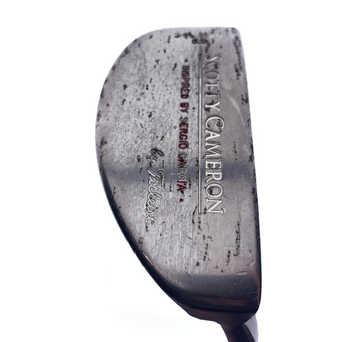 Used scotty cameron - scotty, mar
