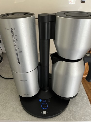 Siemens tc911p2 cups vintage - tc911p2, 8
