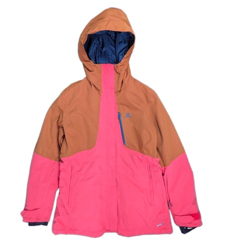 Salomon lab qst jacket - salomon,