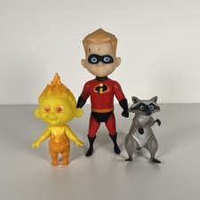 Disney Pixar The Incredibles