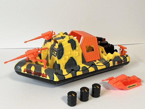 Lanard the corps piranha - lanard,