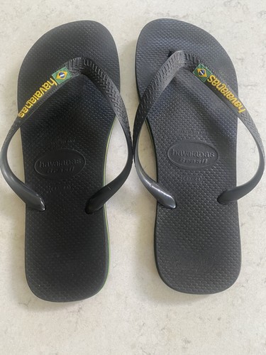 Havaianas brasil logo men - havaianas, men’s