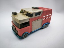 Oh Penny Horse Transporter  Bluebird Toys 1989 Vintage