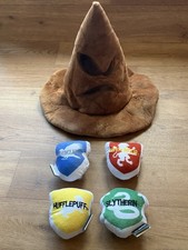 Bark Harry Potter Sorting Hat