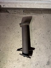 MK3 Mondeo 2.2 TDCI Decat Pipe