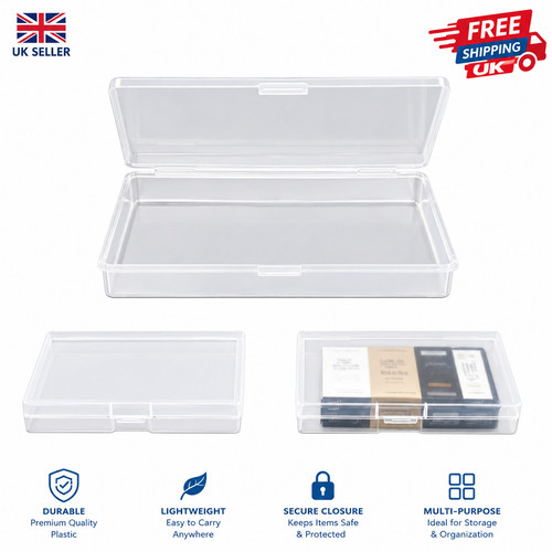 3pcs small clear - 3pcs,