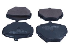 FRONT / REAR BRAKE PAD SET