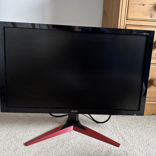 Acer kg241pbmidpx tn lcd - acer,