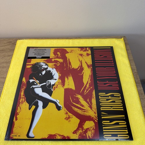 Guns roses use - guns,