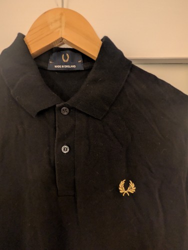 Fred perry m6000 - m6000, shirt