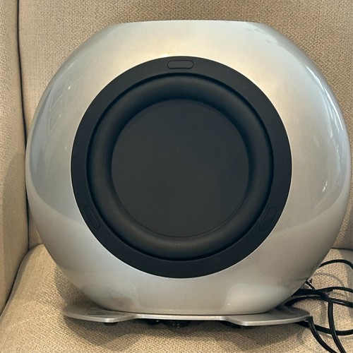 Kef htb2 subwoofer - kef,