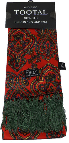 Tootal mens red - tootal,