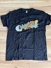 Beavertown Bones T-Shirt size