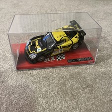 64890 SCX Chevrolet Corvette
