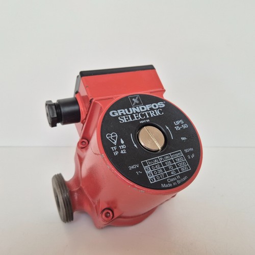 Original grundfos selectric - original,