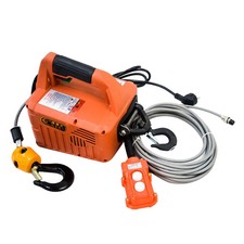 500kg Capacity Electric Winch