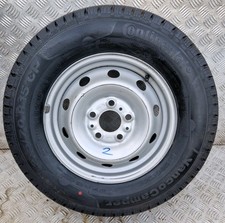 15 "FIAT DUCATO, RELAY, BOXER