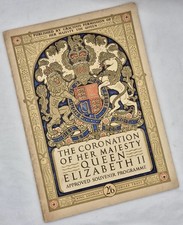 Original H M Queen Elizabeth