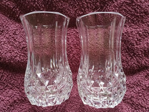 Cristal arques small - 2,