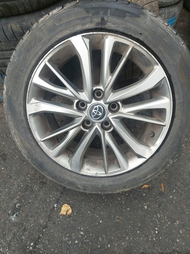 Toyota avensis inch - toyota,