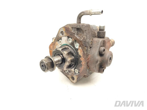 Ford transit injection high - injection,