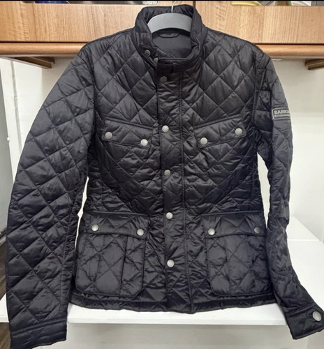 Barbour international jacket - international,