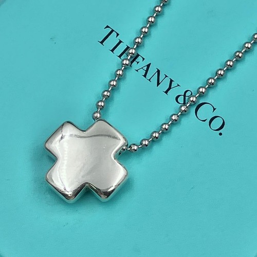 Tiffany roman cross - co.,