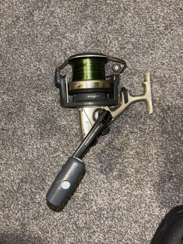 Diawa emblems 5000t reel - emblems,