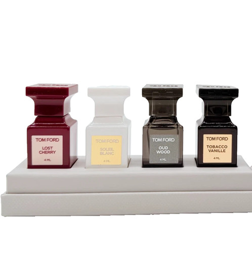 Tom ford private blend - tom,