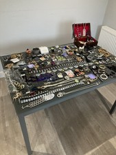 Costume Jewellery Inc Pandora