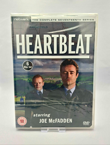 Heartbeat complete series - series, 17