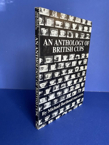 Anthology british cups - an,