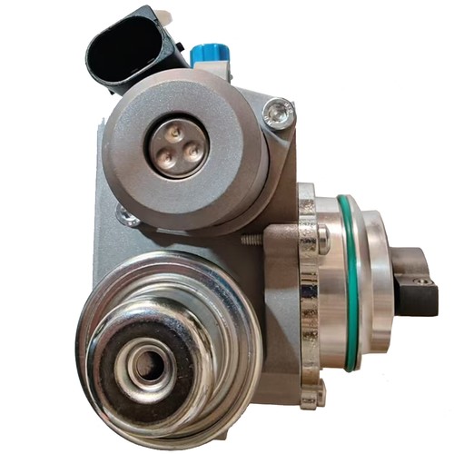 High pressure fuel pump - high,