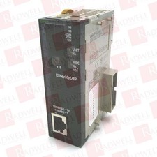 OMRON CJ1W-EIP21 / CJ1WEIP21