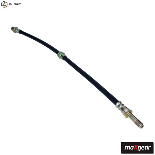 Brake hose 0126 - brake, bmw