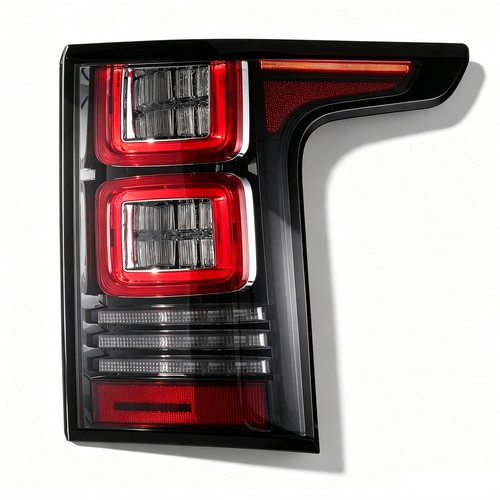 Right rear tail light - right,