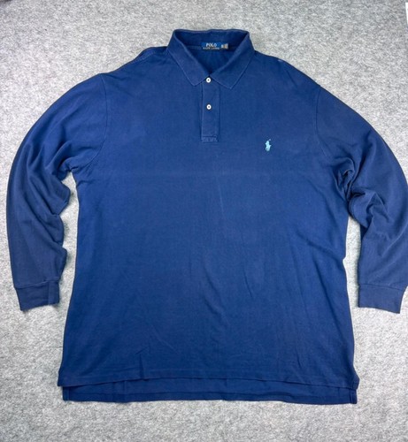Polo ralph lauren - polo, long