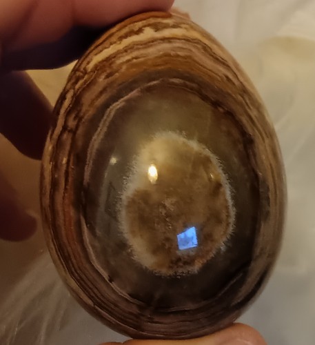 Onyx marbled egg green and - onyx,